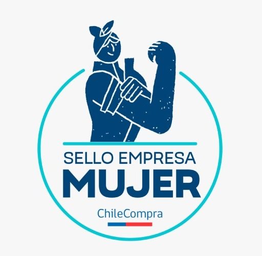 Sello Empresa Mujer
